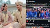 ...Post After T20 World Cup Win Becomes Most-Liked Pic In India, Beats Sidharth Malhotra And Kiara Advani