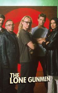 The Lone Gunmen