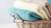 8 Genius Ways to Fold Towels That Save Space in a Closet and Look Neat in a Bathroom