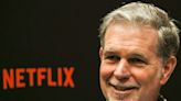 Here are 5 secrets of Netflix's success, according to Reed Hastings