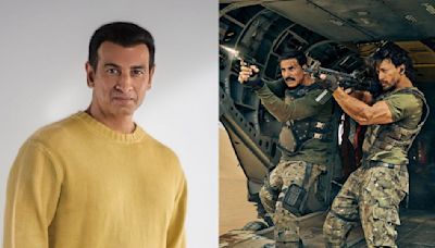 BMCM Row: Ronit Roy vows not to work with Vashu Bhagnani again; says dues cleared ONLY after Ali Abbas Zafar’s team intervened