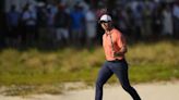 McIlroy showing major form with bogey-free 65 to share US Open lead with Cantlay