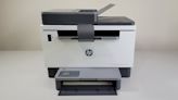 HP LaserJet Tank MFP 2604sdw Review