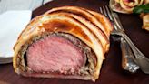 The Reason Beef Tenderloin Is The Ideal Cut For Your Classic Wellington