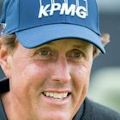 Phil Mickelson