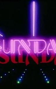 Sunday, Sunday