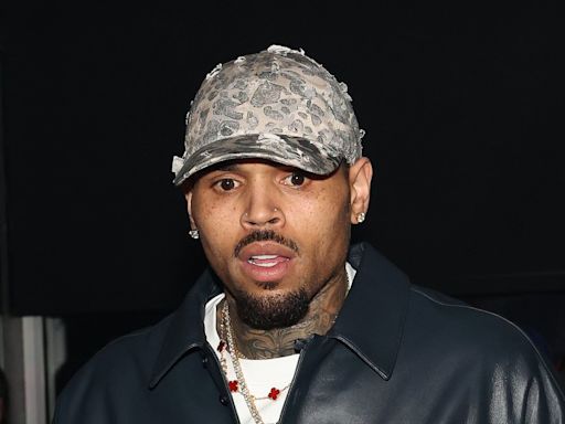 Chris Brown and Live Nation sued for $50 MILLION over assault claims