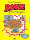 Bamse - Världens starkaste björn!