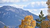 Time is running out to see Colorado fall colors at their peak. Here's a look at conditions