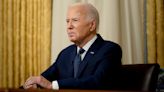 If Biden had not withdrawn, it would have made his worst fears come true