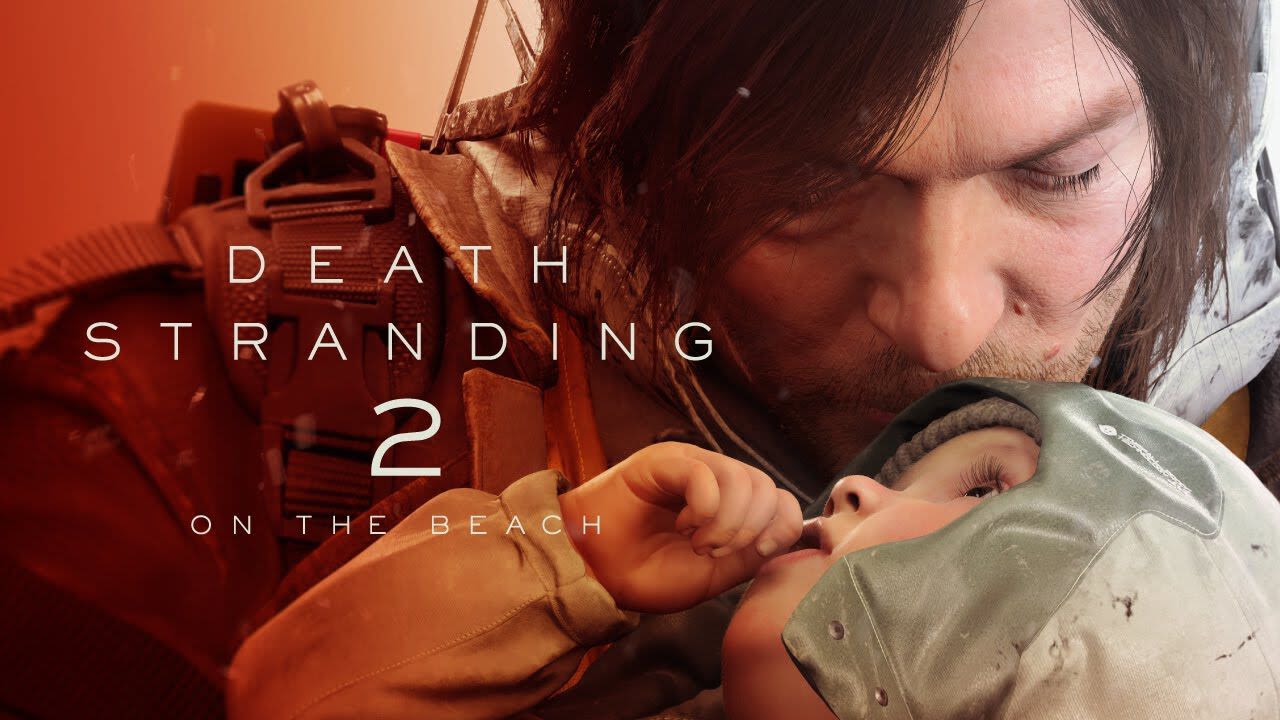 Death Stranding 2 Has Entered "Adjustment Phase"; Voice Acting and Motion Capture Finished