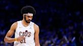 Cavaliers C Jarrett Allen out for Game 5 vs. Magic with bruised rib