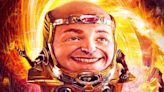 Quantumania: Supervisores de VFX dicen estar orgullosos del diseño de MODOK