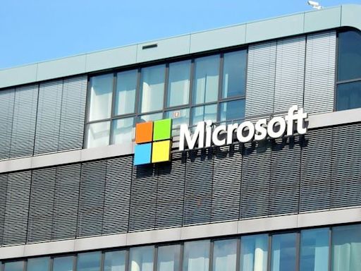 Microsoft earnings overshadowed by slow cloud growth; shares dip