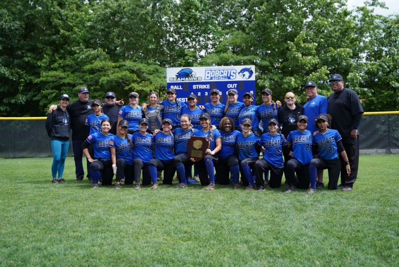 Bryant & Stratton softball program reaches first NJCAA Division II World Series
