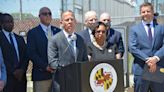 Md. attorney general discusses 'dark underbelly' related to prison contraband smuggling