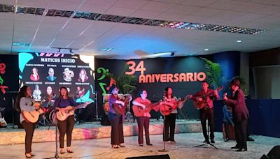 Grupo Matices de Panamá celebra aniversario con músicos cubanos (+Fotos) - Noticias Prensa Latina