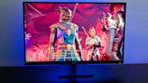 HP OMEN 27k review: 144Hz refresh rate, 1ms response time, and a KVM switch make for a stupendous gaming monitor