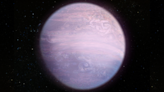 New exoplanet’s cotton candy-density can’t be explained