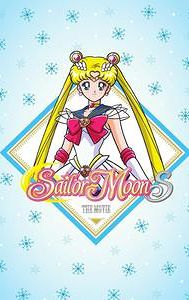 Sailor Moon S: The Movie