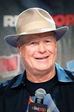 Bill Fagerbakke