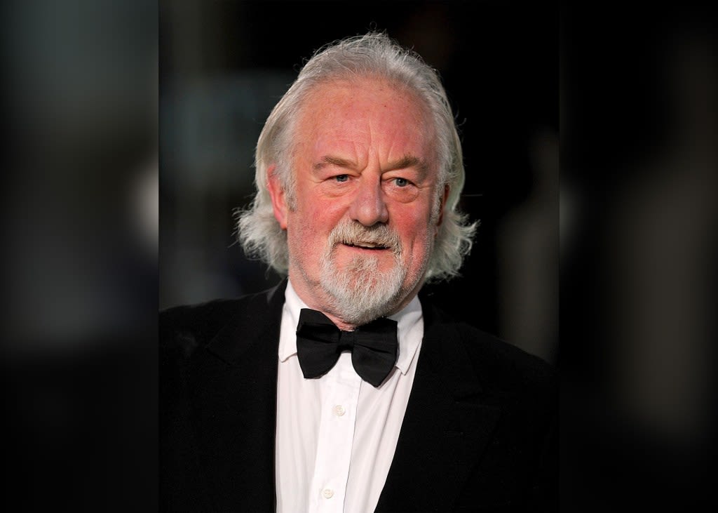 Actor Bernard Hill, ‘Titanic’ captain and Rohirrim king in ‘Lord of the Rings,’ dies at 79