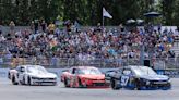 Watch: Sights and sounds from NASCAR’s Pacific Automation 147 in Portland
