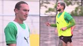 Tampa Bay Rowdies goal-scoring duo leads the way