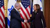 Kamala e Biden pressionam Netanyahu a fechar acordo de cessar-fogo com o Hamas, diz Casa Branca