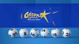 Resultados Chispazo hoy: ganadores y números premiados | 11 de mayo 2024