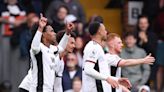 Fulham 5-3 Leicester: Marco Silva full of praise as Willian gamble continues to pay off