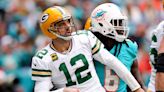 NFL Power Rankings: Aaron Rodgers and Packers could make playoffs, then be a tough out