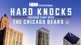 Bears to be featured on HBO’s ‘Hard Knocks’ in 2024