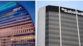 Los accionistas que son clave en la OPA: BBVA y Banco Sabadell comparten el 17% del capital