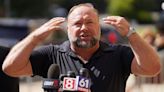 Alex Jones Ordered to Sell Personal Assets to Pay $1.5B Sandy Hook Debt