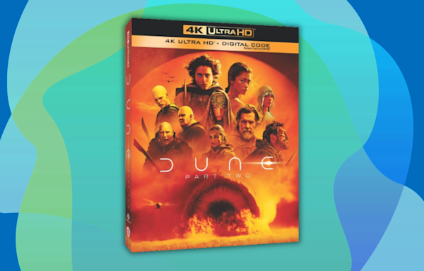 Dune: Part Two in 4K Gets Its Biggest Discount So Far for Prime Day - IGN