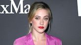 Riverdale 's Lili Reinhart Shares Alopecia Diagnosis