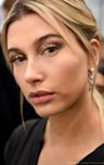 Hailey Bieber