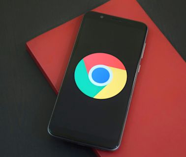 Cómo funciona el botón de Google Chrome con el que podés tener pestañas en segundo plano