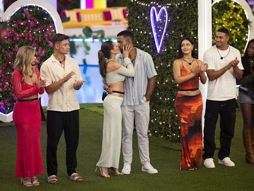 'Love Island USA' Season 6 Winners Revealed! Who Left the Villa $100,000 Richer — and Who Said 'I Love You'?