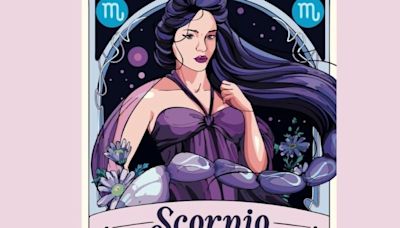 Weekly Horoscope Scorpio, August 11-17, 2024 advices to focus your minor ailments