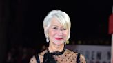 Helen Mirren to star as US novelist Patricia Highsmith in new film Switzerland