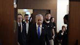 Fears Over Iran Buoy Netanyahu at Home. For Now.