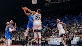 2023-24 Fantasy Basketball: 3 centers you should fade in drafts this NBA season