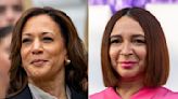 The votes are in and people want Maya Rudolph back as Kamala Harris on ‘SNL’