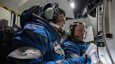 NASA says astronauts from Boeing's Starliner could be in space for a couple more weeks even though their test flight was only supposed to last 8 days