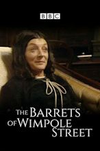 The Barretts of Wimpole Street (1982) - Posters — The Movie Database (TMDB)