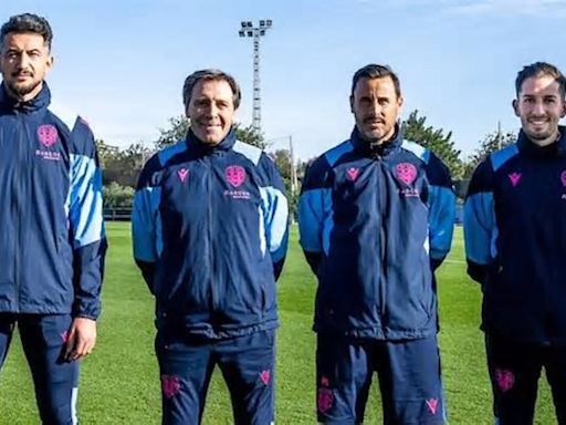 El motivo por el que Pedro López será el entrenador del Levante ante el Villarreal B