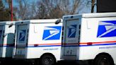 Major mail delivery delays raise concerns about voting in the 2024 elections