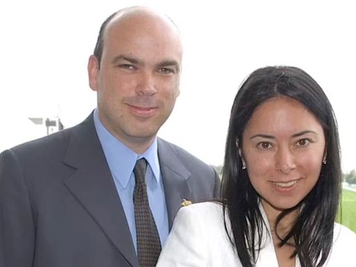 How Mike Lynch’s widow may have survived Bayesian sinking, according to its former captain